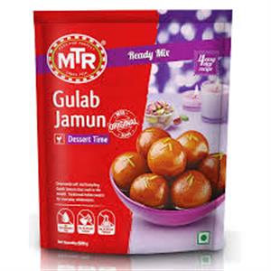 MTR - Gulab Jamun Mix (500 g)